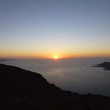 Διαμέρισμα Vistas E Islotes Orzola